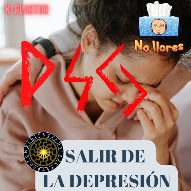 Stav "Salir de la Depresión"
